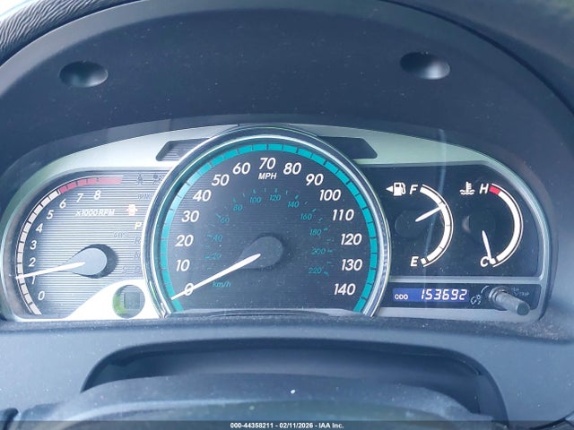 Toyota VENZA LE 2015 4T3BA3BB0FU069068 Image 7