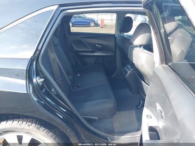 Toyota VENZA LE 2015 4T3BA3BB0FU069068 Image 8