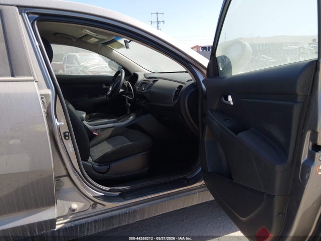 Продаж на аукціоні авто 2015 Kia Sportage Lx, vin: KNDPB3AC2F7787634, номер лоту: 44358212