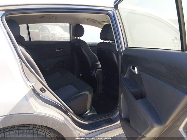 Продаж на аукціоні авто 2015 Kia Sportage Lx, vin: KNDPB3AC2F7787634, номер лоту: 44358212