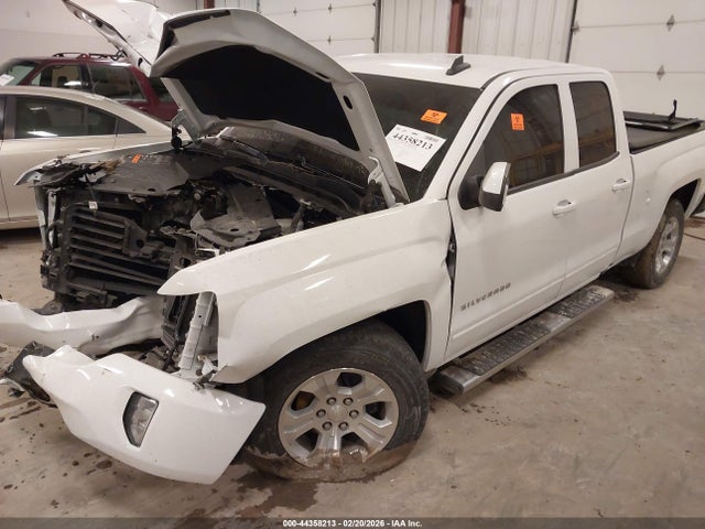 2019 CHEVROLET SILVERADO 1500 LD 2GCVKPEC3K1240727 Photo 1