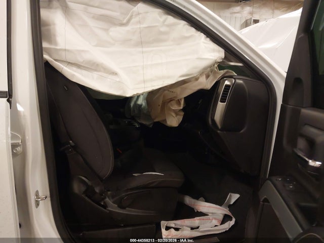 2019 CHEVROLET SILVERADO 1500 LD 2GCVKPEC3K1240727 Photo 4