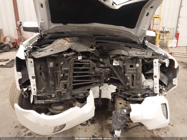 2019 CHEVROLET SILVERADO 1500 LD 2GCVKPEC3K1240727 Photo 5