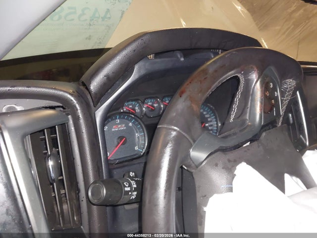 2019 CHEVROLET SILVERADO 1500 LD 2GCVKPEC3K1240727 Photo 6