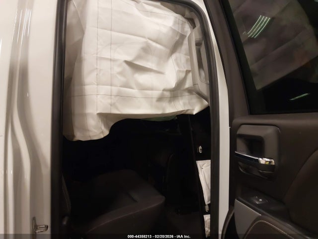 2019 CHEVROLET SILVERADO 1500 LD 2GCVKPEC3K1240727 Photo 7