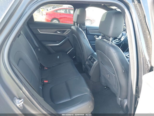 2021 JAGUAR F-PACE SADCJ2EU4MA666073 Photo 7