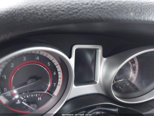 2013 DODGE JOURNEY 3C4PDDEG1DT689443 Photo 6