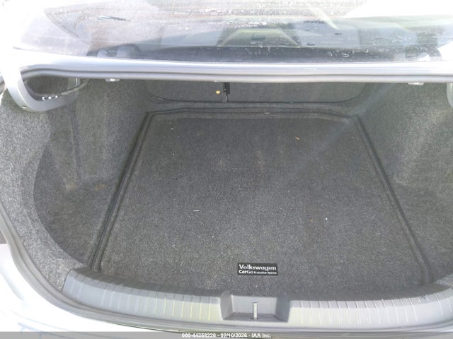 Продажа на аукционе авто 2024 Volkswagen Jetta 1.5t Se, vin: 3VWEM7BU2RM035813, номер лота: 44358226