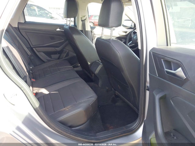 Продажа на аукционе авто 2024 Volkswagen Jetta 1.5t Se, vin: 3VWEM7BU2RM035813, номер лота: 44358226