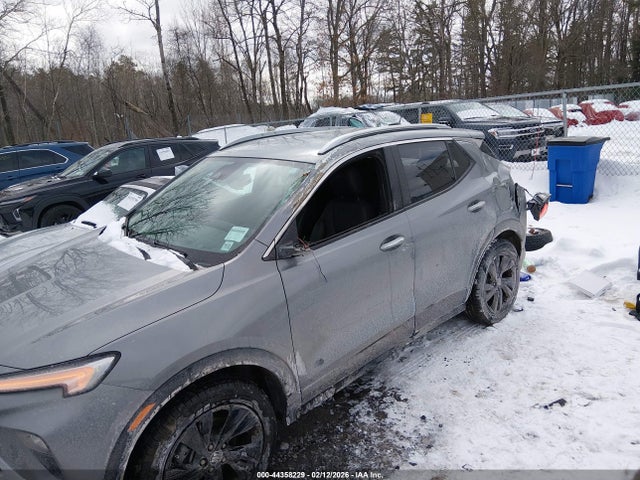2024 BUICK ENCORE GX KL4AMESL4RB160438 Photo 1