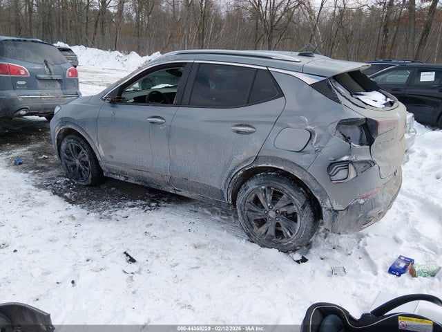 2024 BUICK ENCORE GX KL4AMESL4RB160438 Photo 2