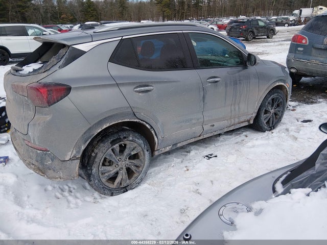 2024 BUICK ENCORE GX KL4AMESL4RB160438 Photo 3