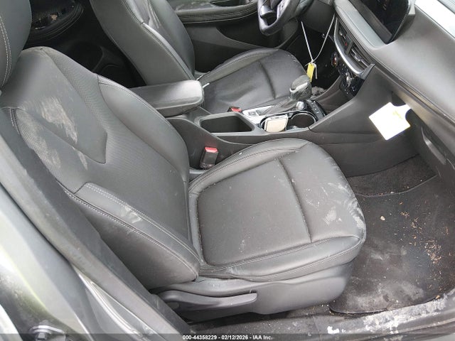2024 BUICK ENCORE GX KL4AMESL4RB160438 Photo 4