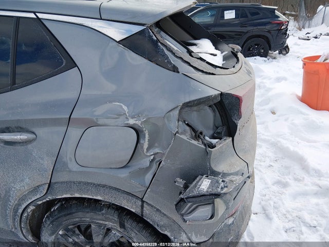 2024 BUICK ENCORE GX KL4AMESL4RB160438 Photo 5