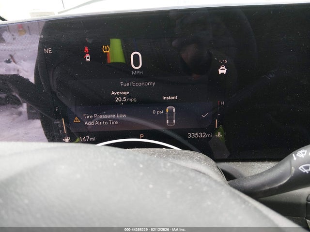 2024 BUICK ENCORE GX KL4AMESL4RB160438 Photo 6