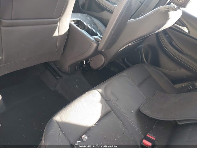 2024 BUICK ENCORE GX KL4AMESL4RB160438 Photo 7