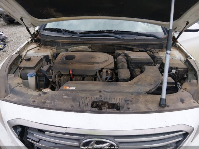 5NPE24AF5HH570665 Hyundai SONATA SE