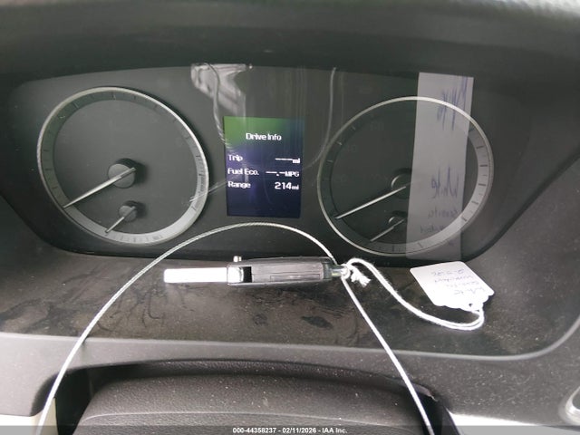 5NPE24AF5HH570665 Hyundai SONATA SE