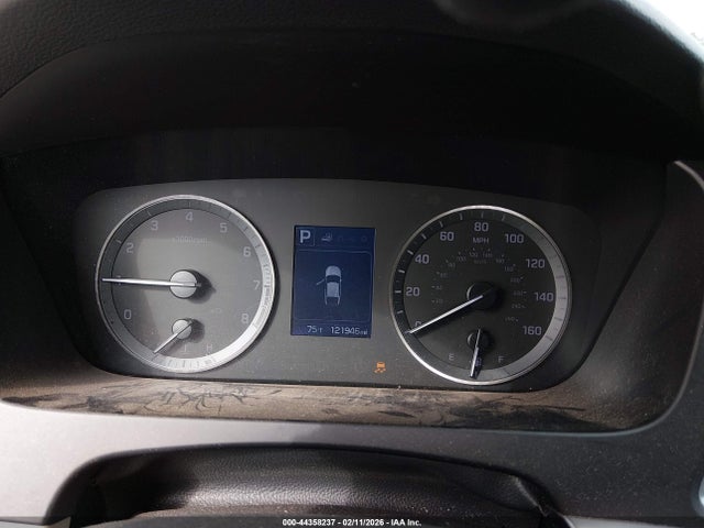 5NPE24AF5HH570665 Hyundai SONATA SE