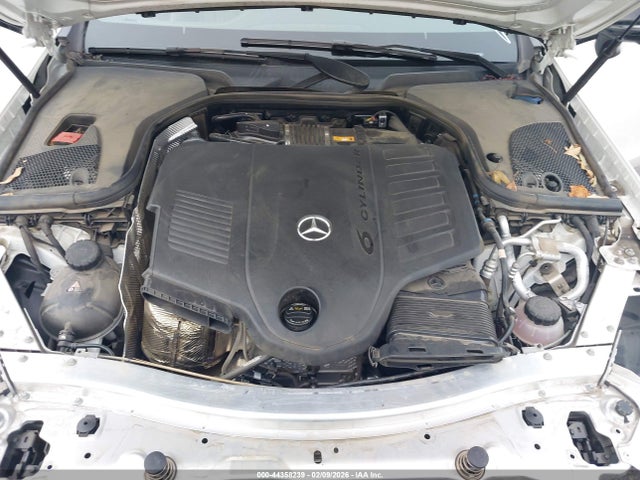 2021 MERCEDES-BENZ CLS 450 W1K2J5JB2MA094665 Photo 9