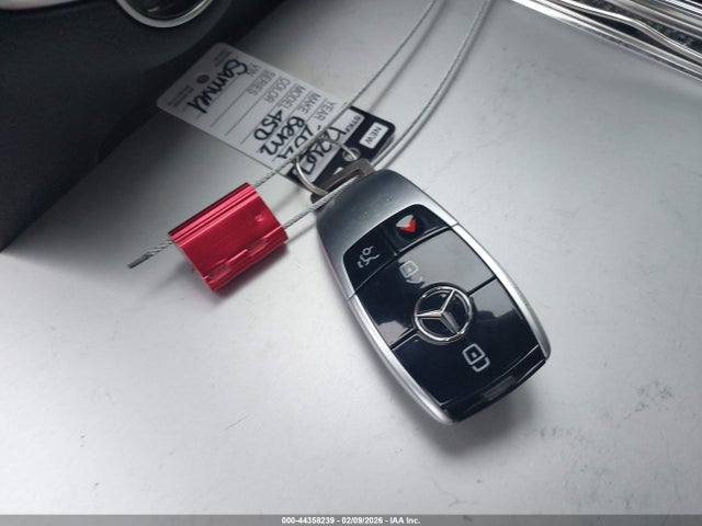 2021 MERCEDES-BENZ CLS 450 W1K2J5JB2MA094665 Photo 10