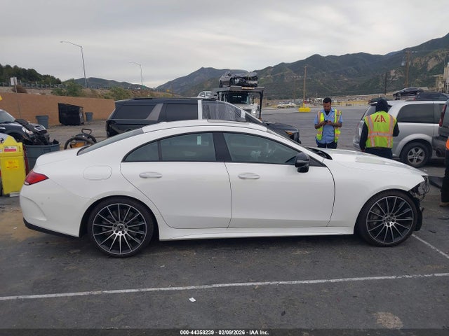 Mercedes-Benz CLS 450 2021 W1K2J5JB2MA094665 Image 14