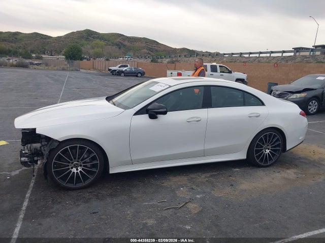 Mercedes-Benz CLS 450 2021 W1K2J5JB2MA094665 Image 15