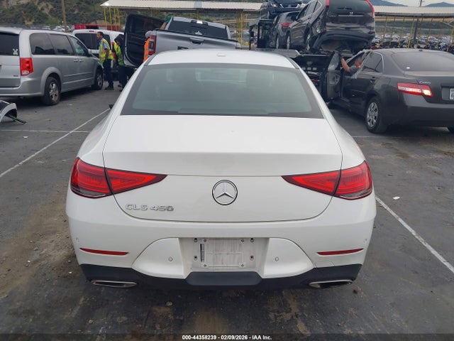 Mercedes-Benz CLS 450 2021 W1K2J5JB2MA094665 Image 17