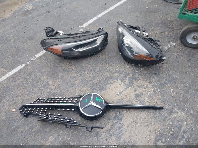 Mercedes-Benz CLS 450 2021 W1K2J5JB2MA094665 Image 12