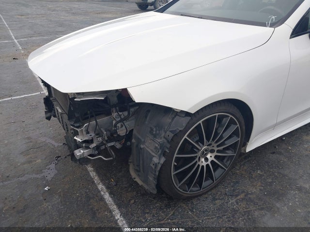 Mercedes-Benz CLS 450 2021 W1K2J5JB2MA094665 Image 19