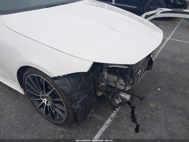 Mercedes-Benz CLS 450 2021 W1K2J5JB2MA094665 Image 20