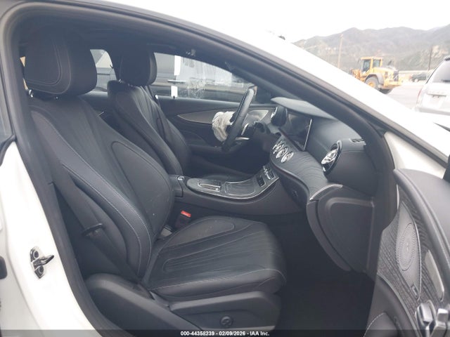 2021 MERCEDES-BENZ CLS 450 W1K2J5JB2MA094665 Photo 4