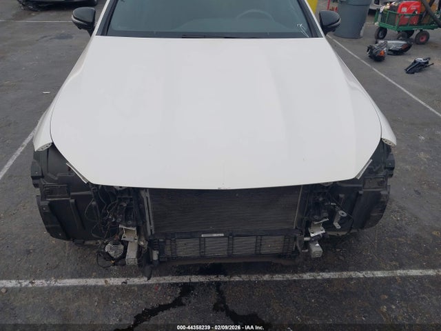 2021 MERCEDES-BENZ CLS 450 W1K2J5JB2MA094665 Photo 5