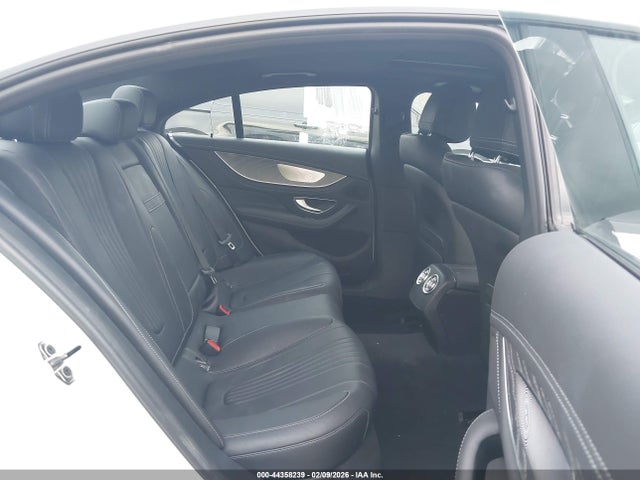 2021 MERCEDES-BENZ CLS 450 W1K2J5JB2MA094665 Photo 7