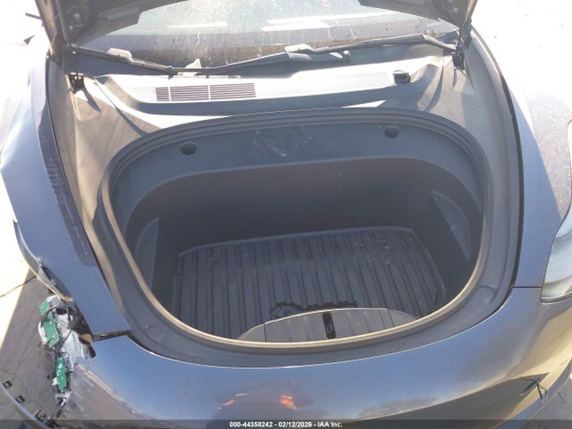 44358242 :رقم المزاد ، 5YJ3E1EB6MF999486 vin ، 2021 Tesla Model 3 Long Range Dual Motor All-wheel Drive مزاد بيع