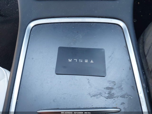 44358242 :رقم المزاد ، 5YJ3E1EB6MF999486 vin ، 2021 Tesla Model 3 Long Range Dual Motor All-wheel Drive مزاد بيع