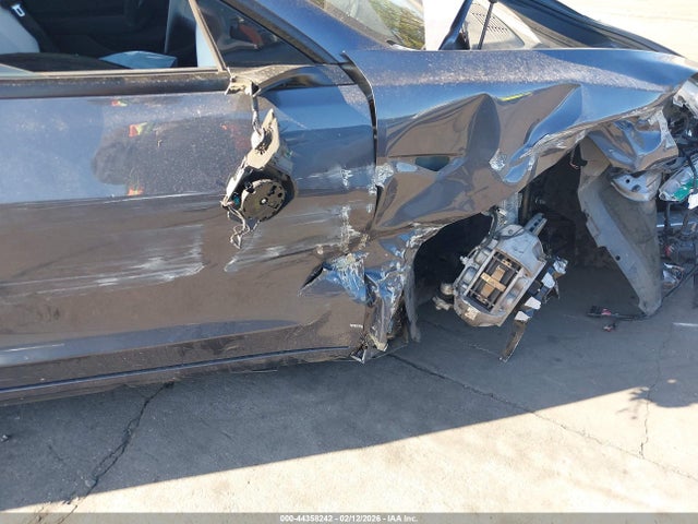 44358242 :رقم المزاد ، 5YJ3E1EB6MF999486 vin ، 2021 Tesla Model 3 Long Range Dual Motor All-wheel Drive مزاد بيع