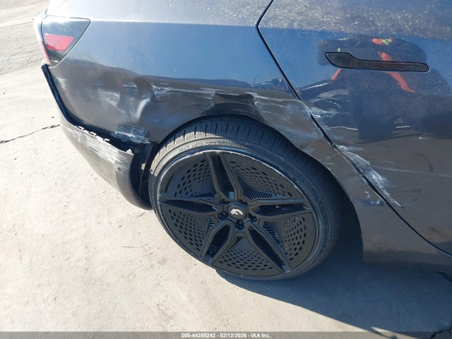 44358242 :رقم المزاد ، 5YJ3E1EB6MF999486 vin ، 2021 Tesla Model 3 Long Range Dual Motor All-wheel Drive مزاد بيع