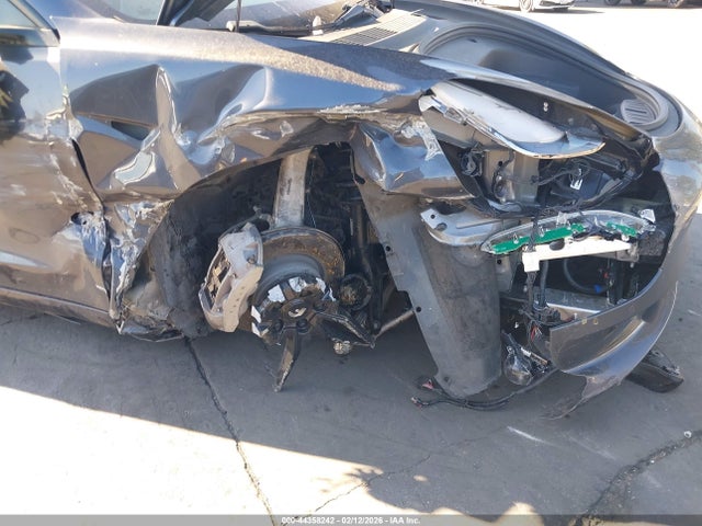 44358242 :رقم المزاد ، 5YJ3E1EB6MF999486 vin ، 2021 Tesla Model 3 Long Range Dual Motor All-wheel Drive مزاد بيع