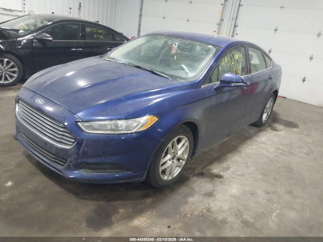 Продаж на аукціоні авто 2015 Ford Fusion Se, vin: 1FA6P0H77F5125845, номер лоту: 44358248