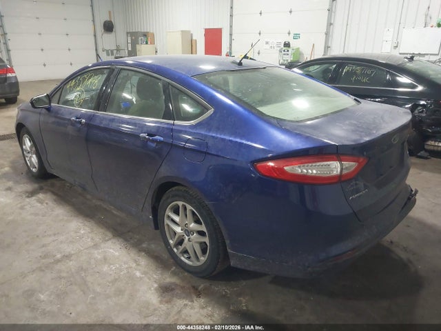 Продаж на аукціоні авто 2015 Ford Fusion Se, vin: 1FA6P0H77F5125845, номер лоту: 44358248