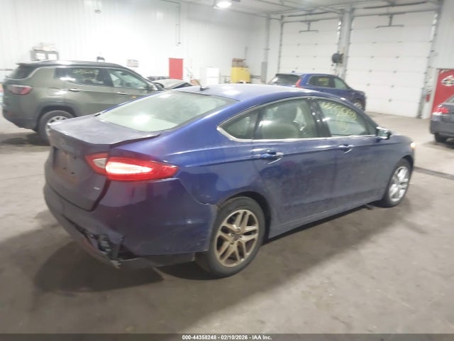 Продаж на аукціоні авто 2015 Ford Fusion Se, vin: 1FA6P0H77F5125845, номер лоту: 44358248