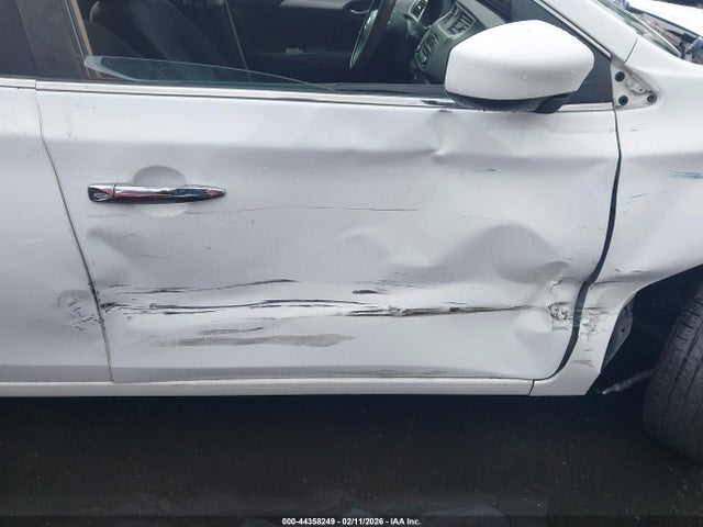 2017 NISSAN SENTRA 3N1AB7AP1HY306650 Photo 5