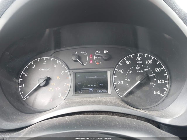 2017 NISSAN SENTRA 3N1AB7AP1HY306650 Photo 6