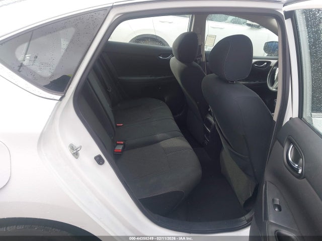 2017 NISSAN SENTRA 3N1AB7AP1HY306650 Photo 7