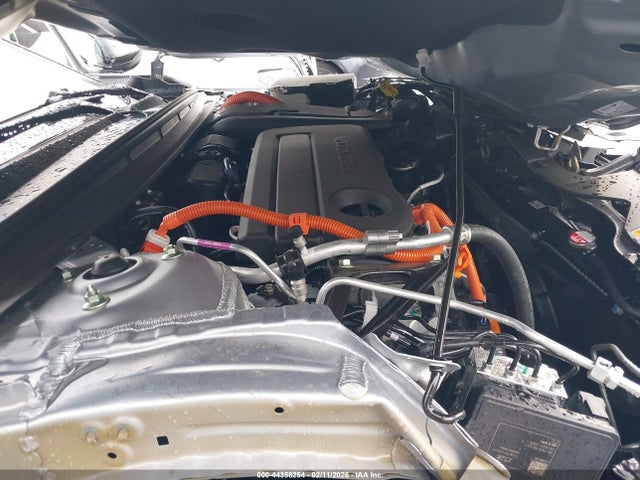 1HGCY2F52SA094661 Honda Accord Hybrid Sport