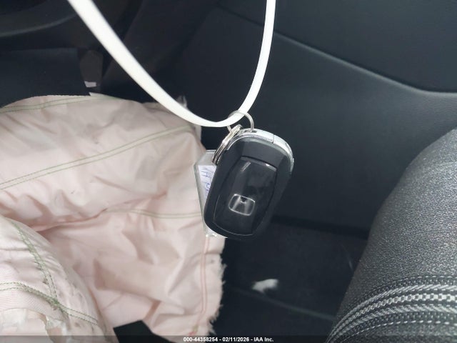 1HGCY2F52SA094661 Honda Accord Hybrid Sport