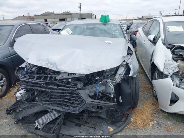 1HGCY2F52SA094661 Honda Accord Hybrid Sport