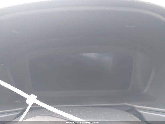 1HGCY2F52SA094661 Honda Accord Hybrid Sport