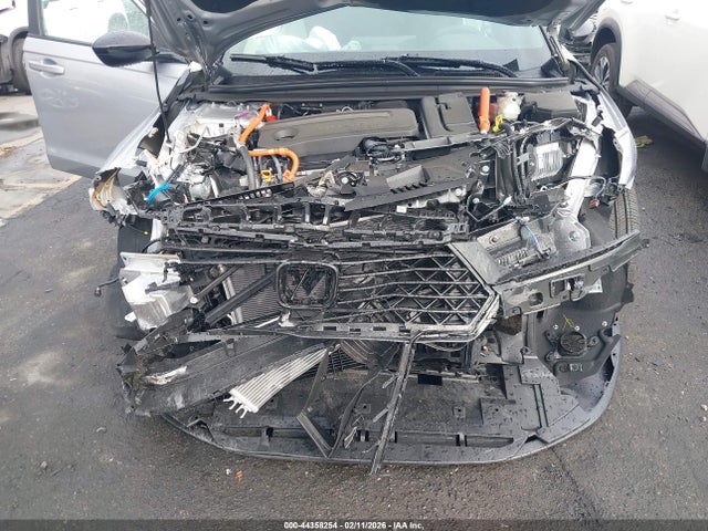 1HGCY2F52SA094661 Honda Accord Hybrid Sport